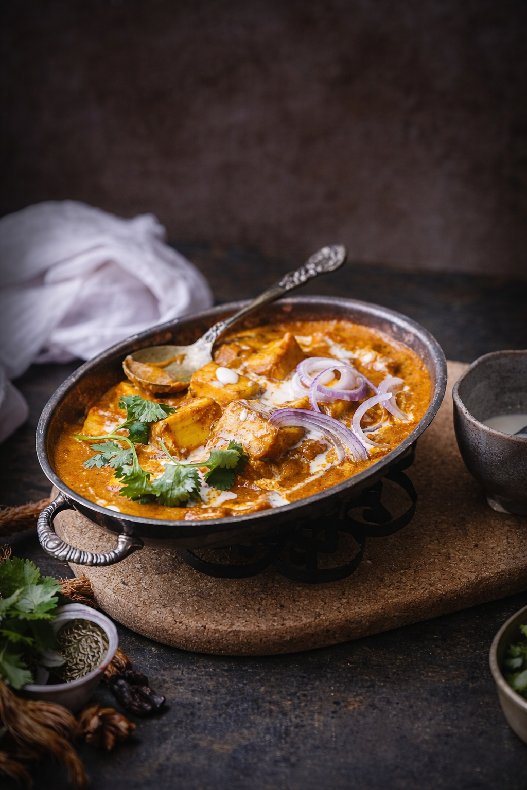 Paneer Butter Masala